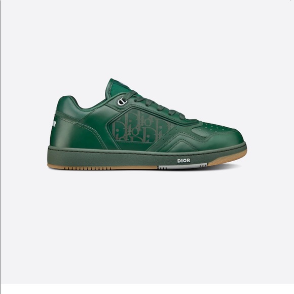 dior world tour B27 low top sneaker - Picture 1 of 8